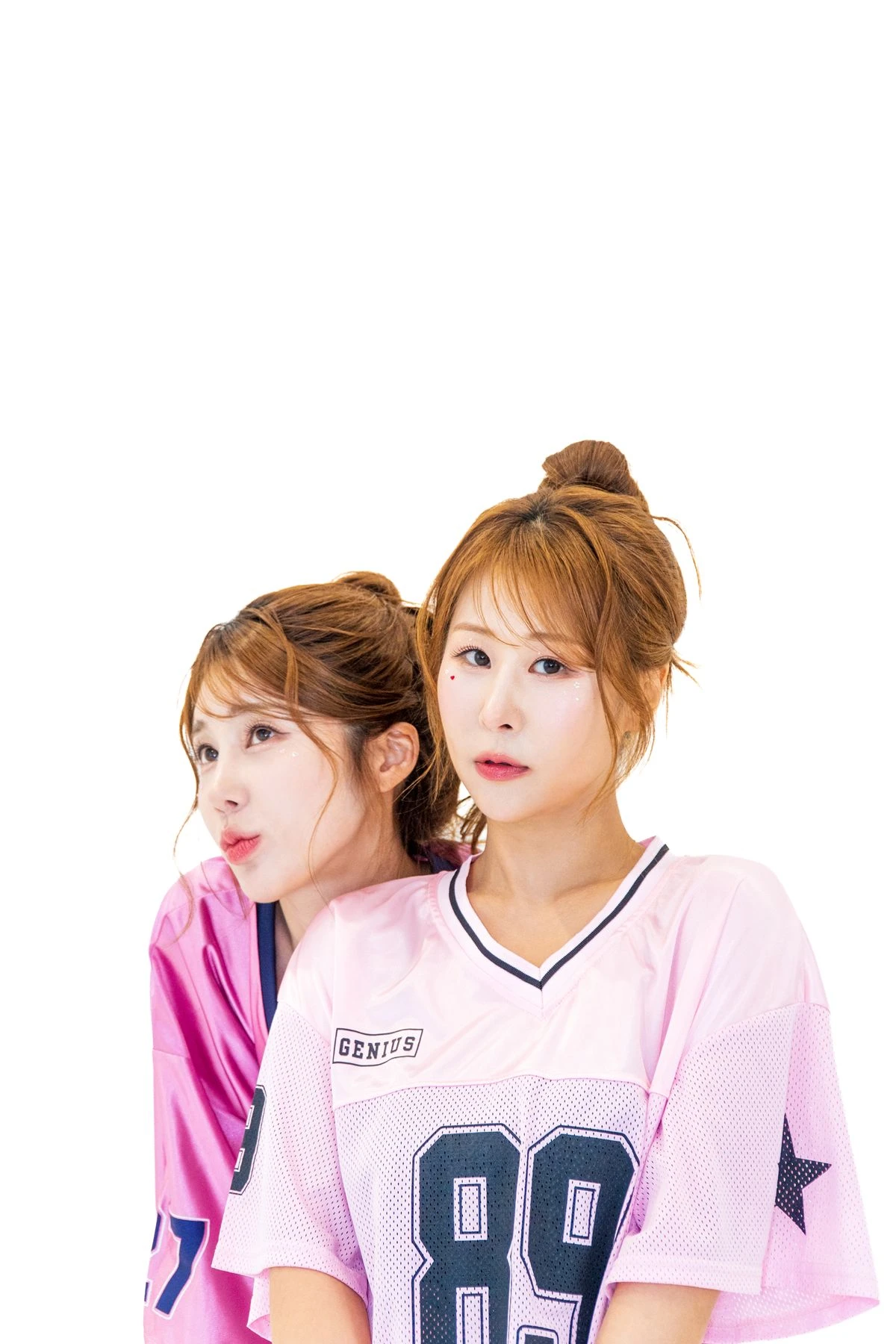 박세미X김소유