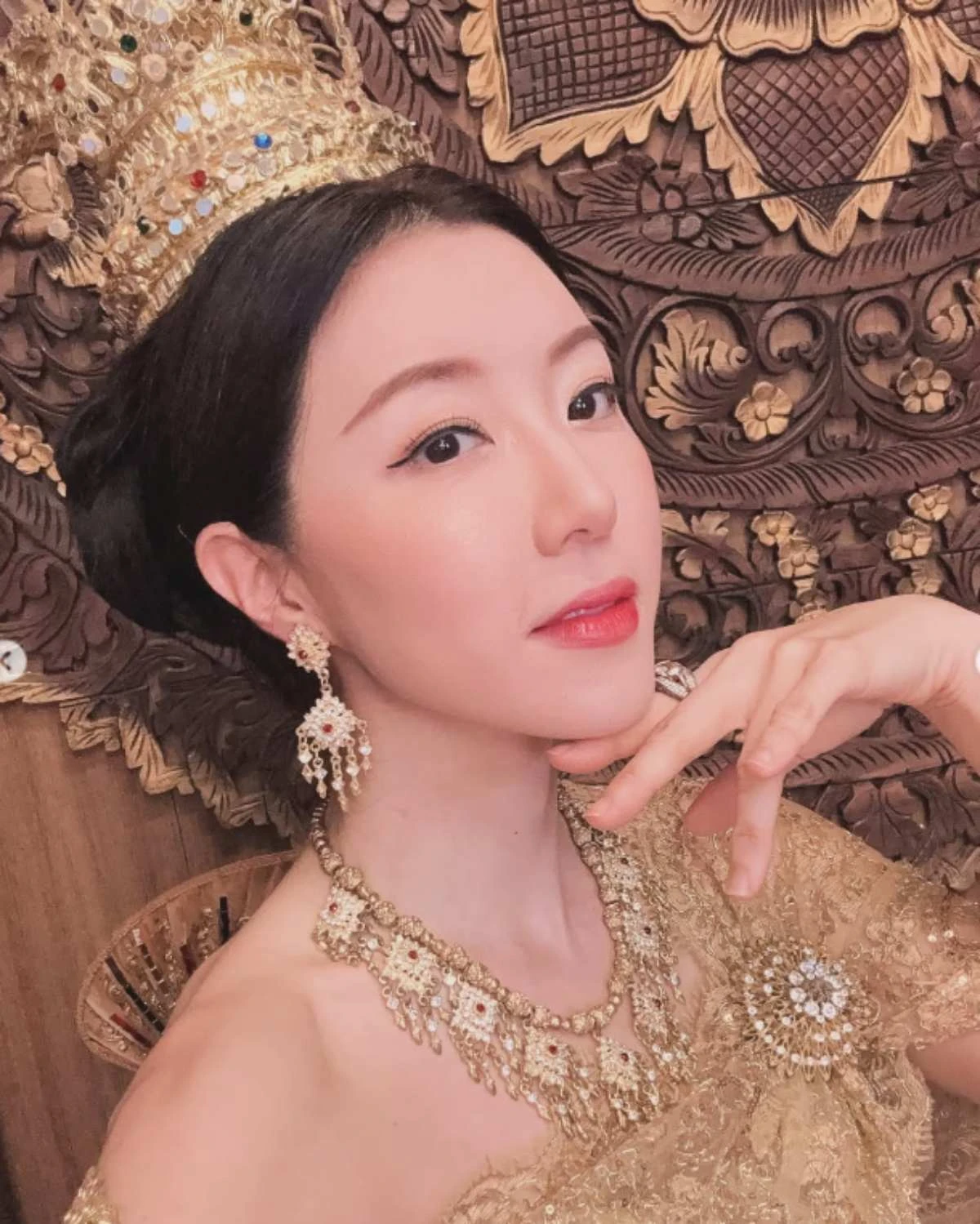 사진 = 박한별 인스타그램