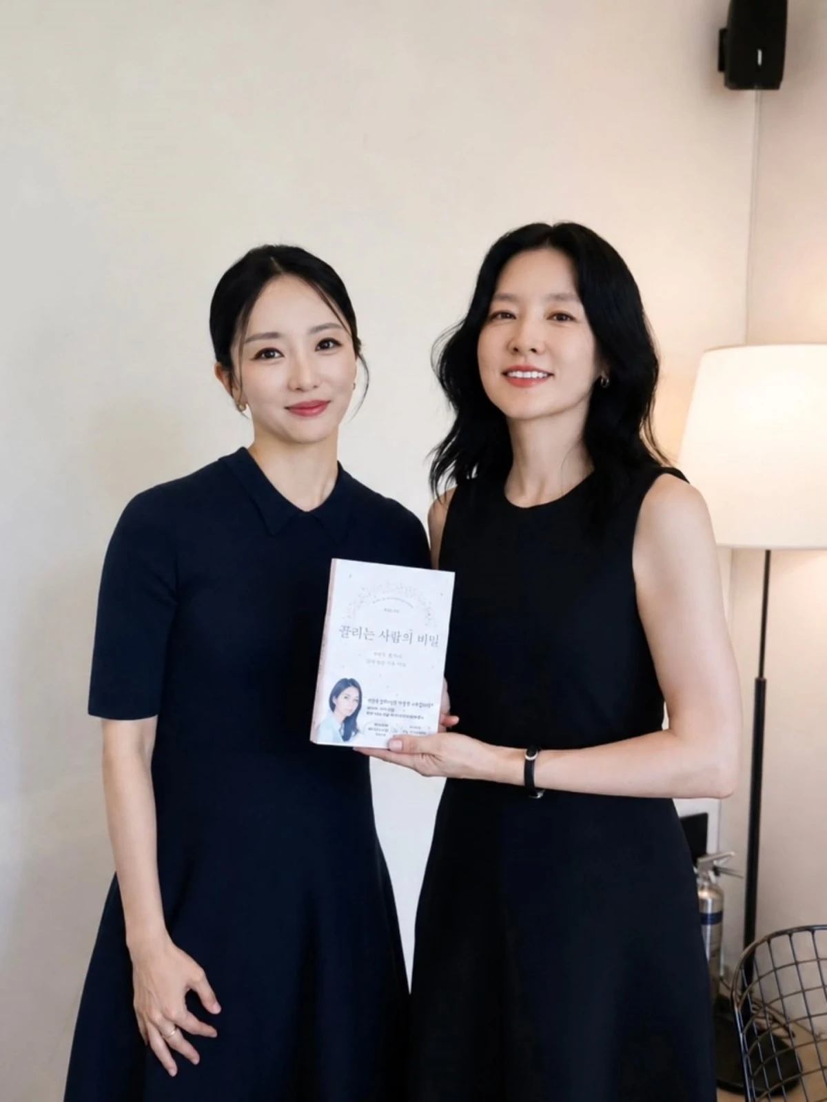 조수빈 SNS