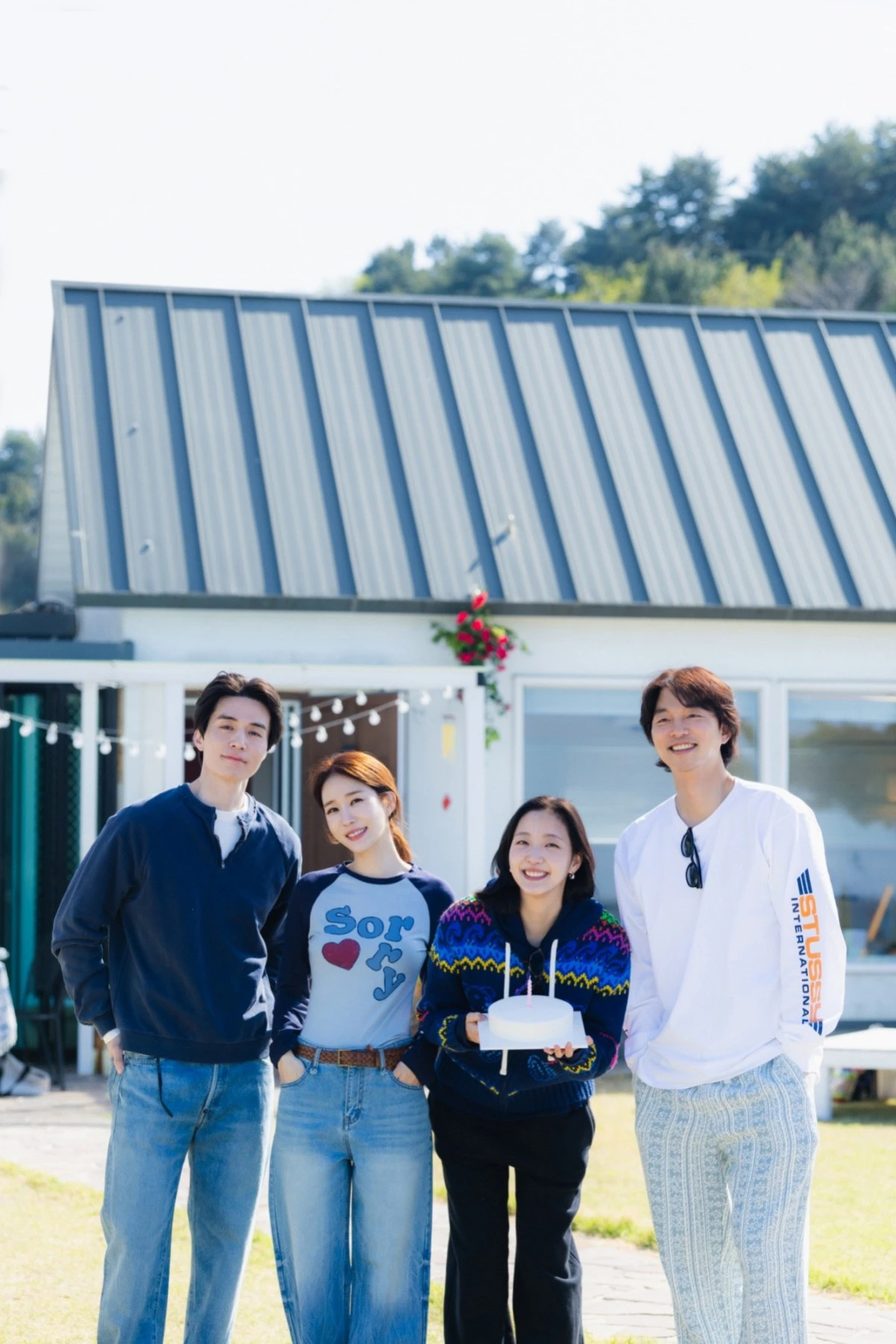 tvN '도깨비 10주년 여행'