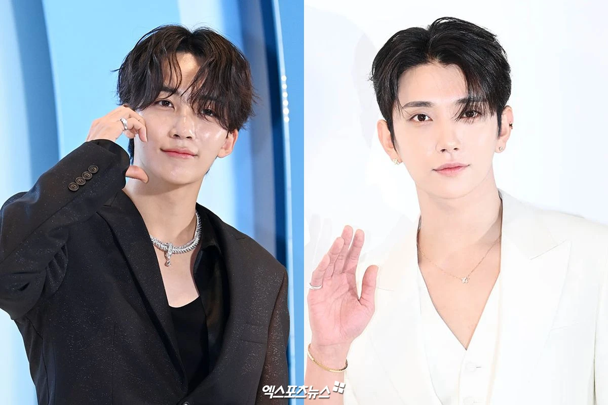 세븐틴 정한, 조슈아