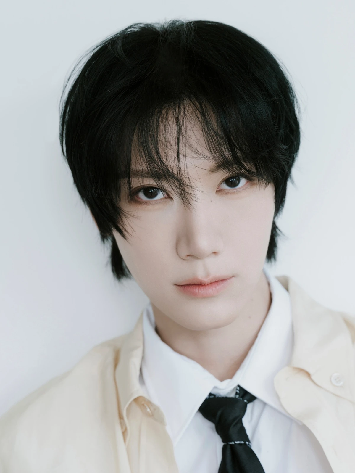 NCT 출신 텐.