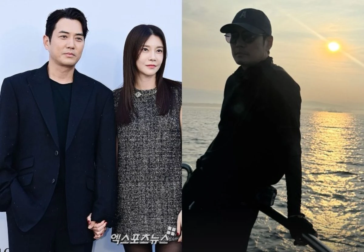 엑스포츠뉴스 DB, 차예련 계정