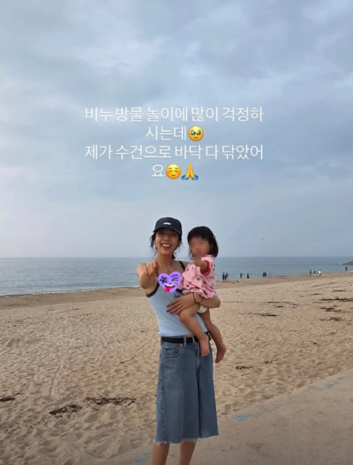 손담비