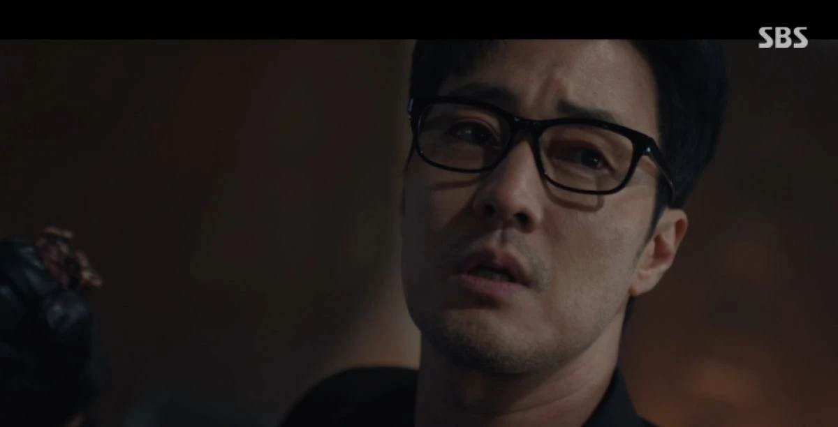 SBS '김부장'