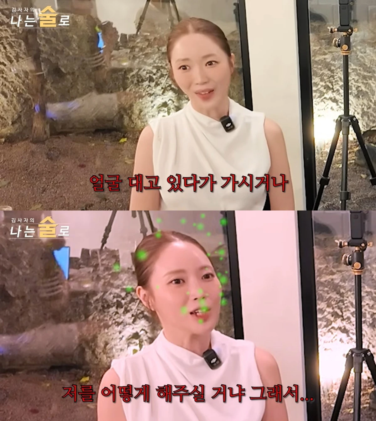 '나는술로' 유튜브 캡처