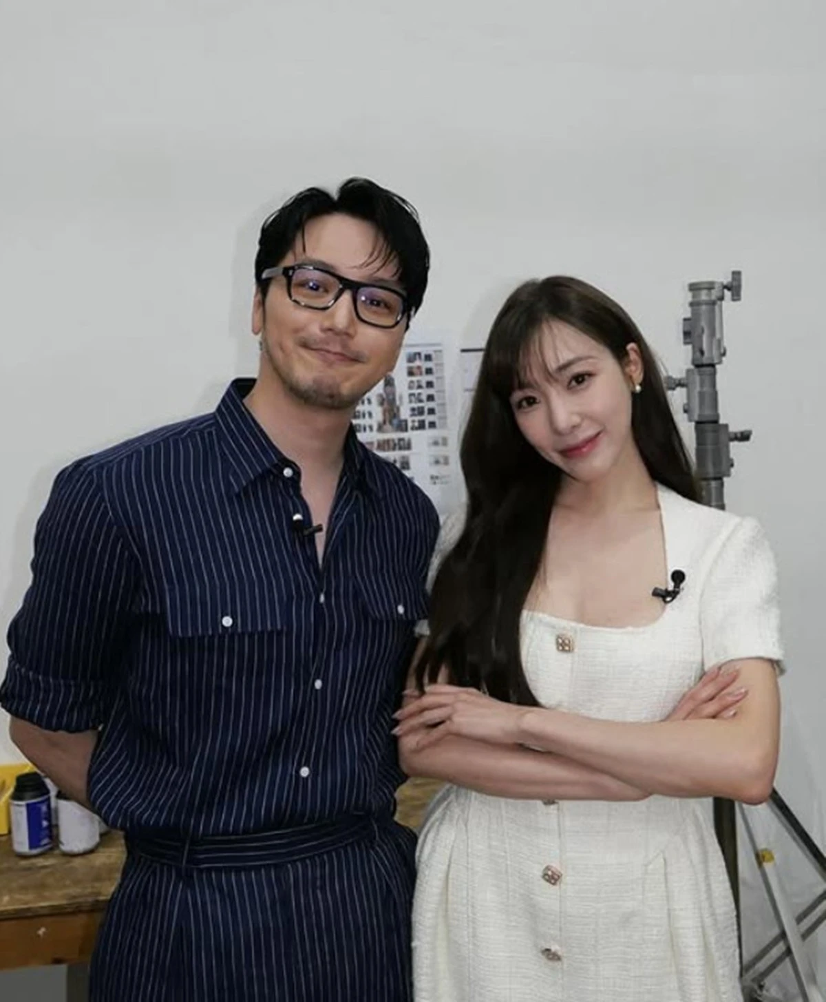 사진 = 티파니 영 SNS