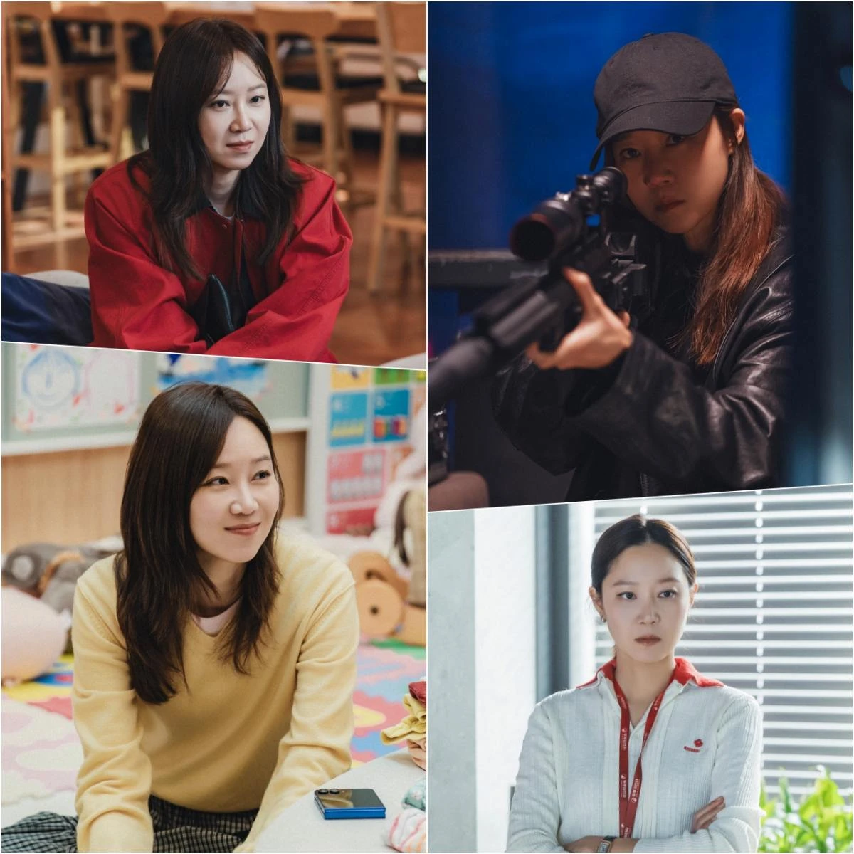 사진 = MBC '유부녀 킬러' 스틸
