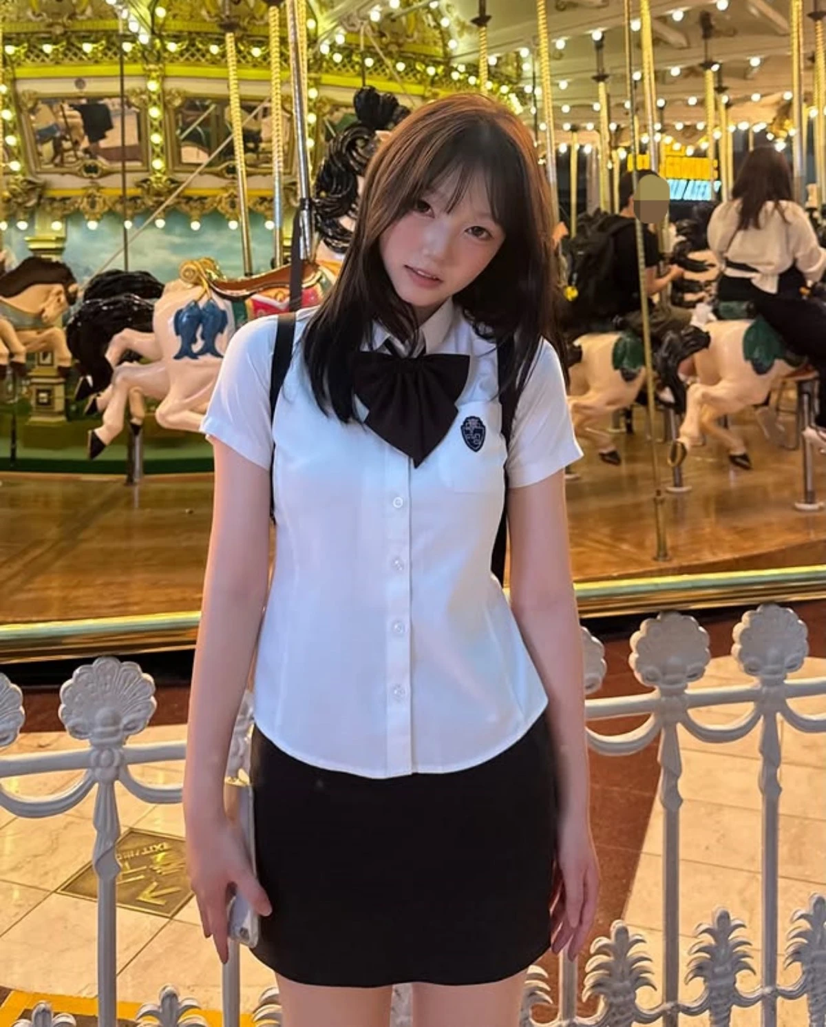 정소윤 SNS