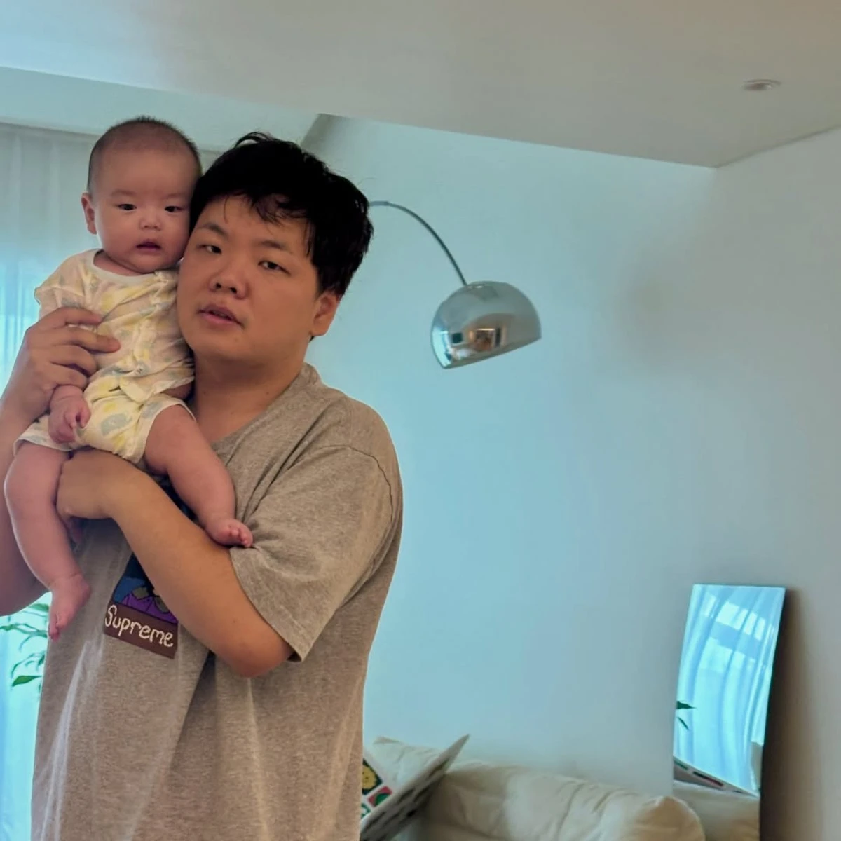 곽튜브 계정