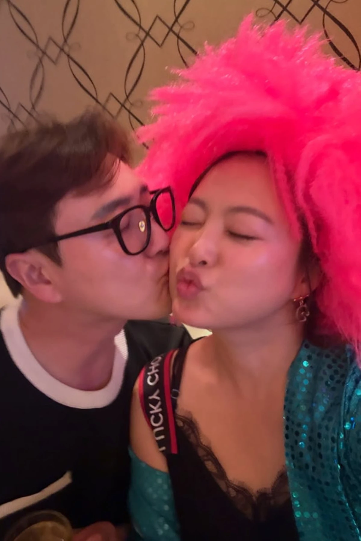 사진 = 심진화 SNS