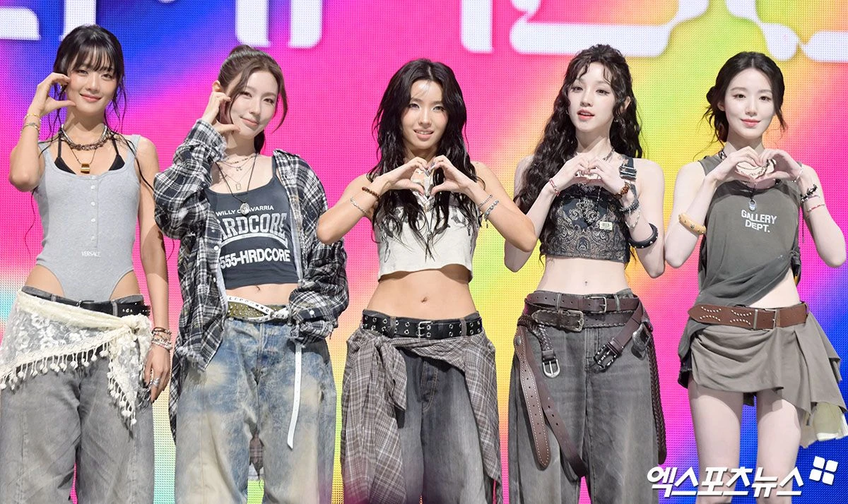 아이들