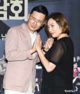 '20억 적자' 윤형빈, 또 ♥정경미 모르게 사업?…"아이돌 제작했다" (말자쇼)