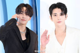 [단독] '전역' 정한, 조슈아와 10월 유닛 데뷔…세븐틴 '비주얼즈' 출격