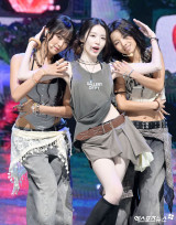아이들 슈화 ‘사랑받는 예슈화’[엑's HD포토]