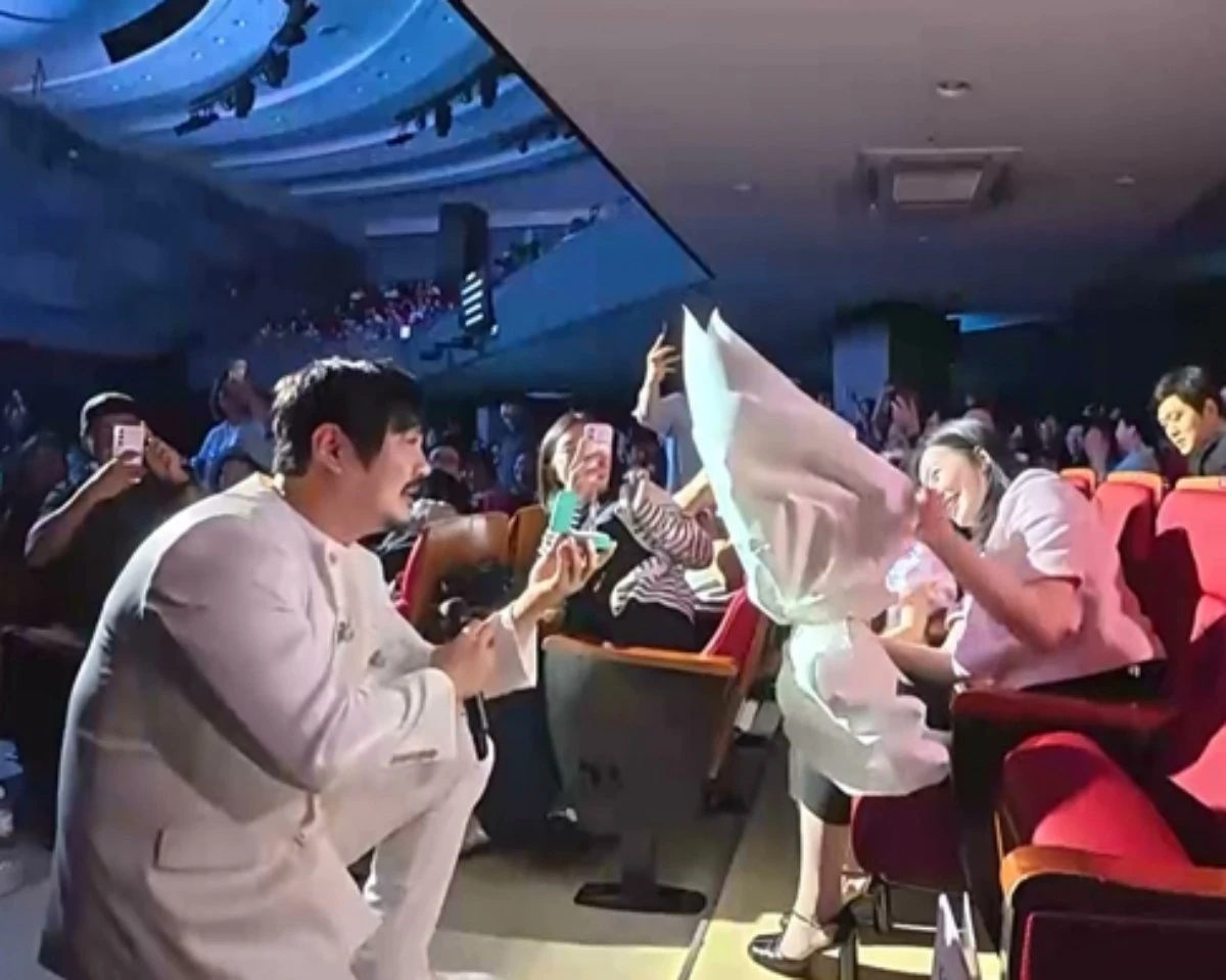 사진 = KBS 2TV '슈퍼맨이 돌아왔다'