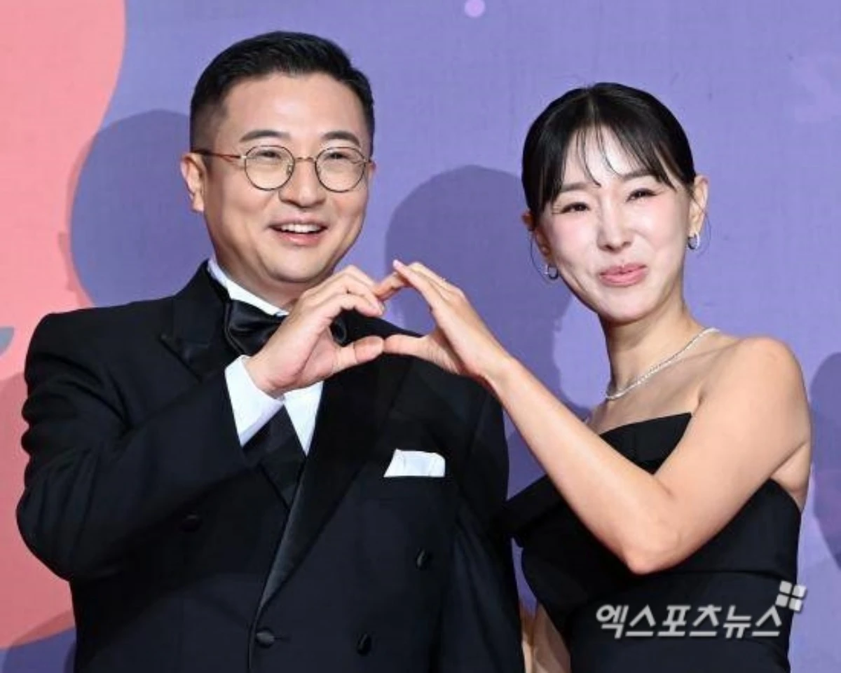 문재완-이지혜 부부
