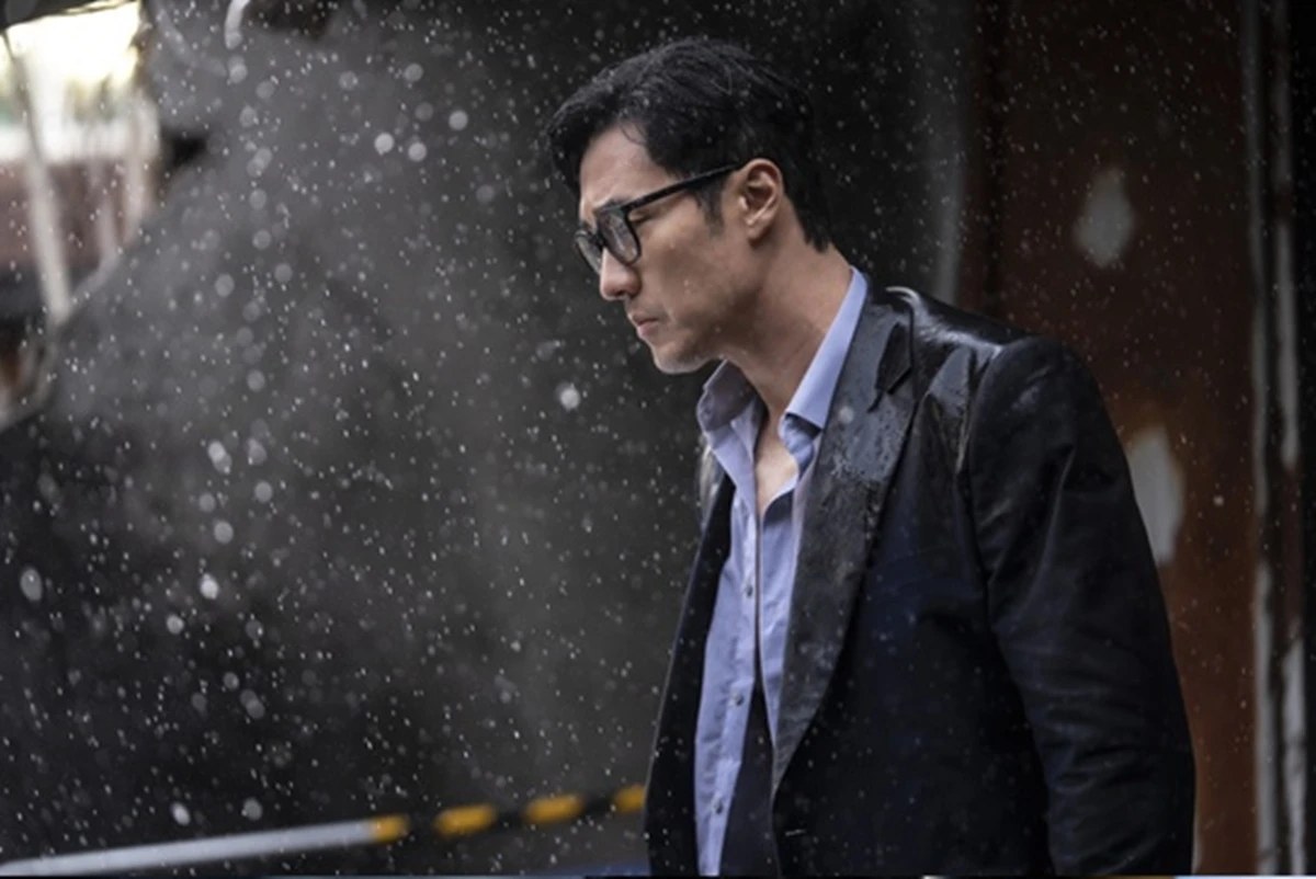 SBS '김부장' 스틸