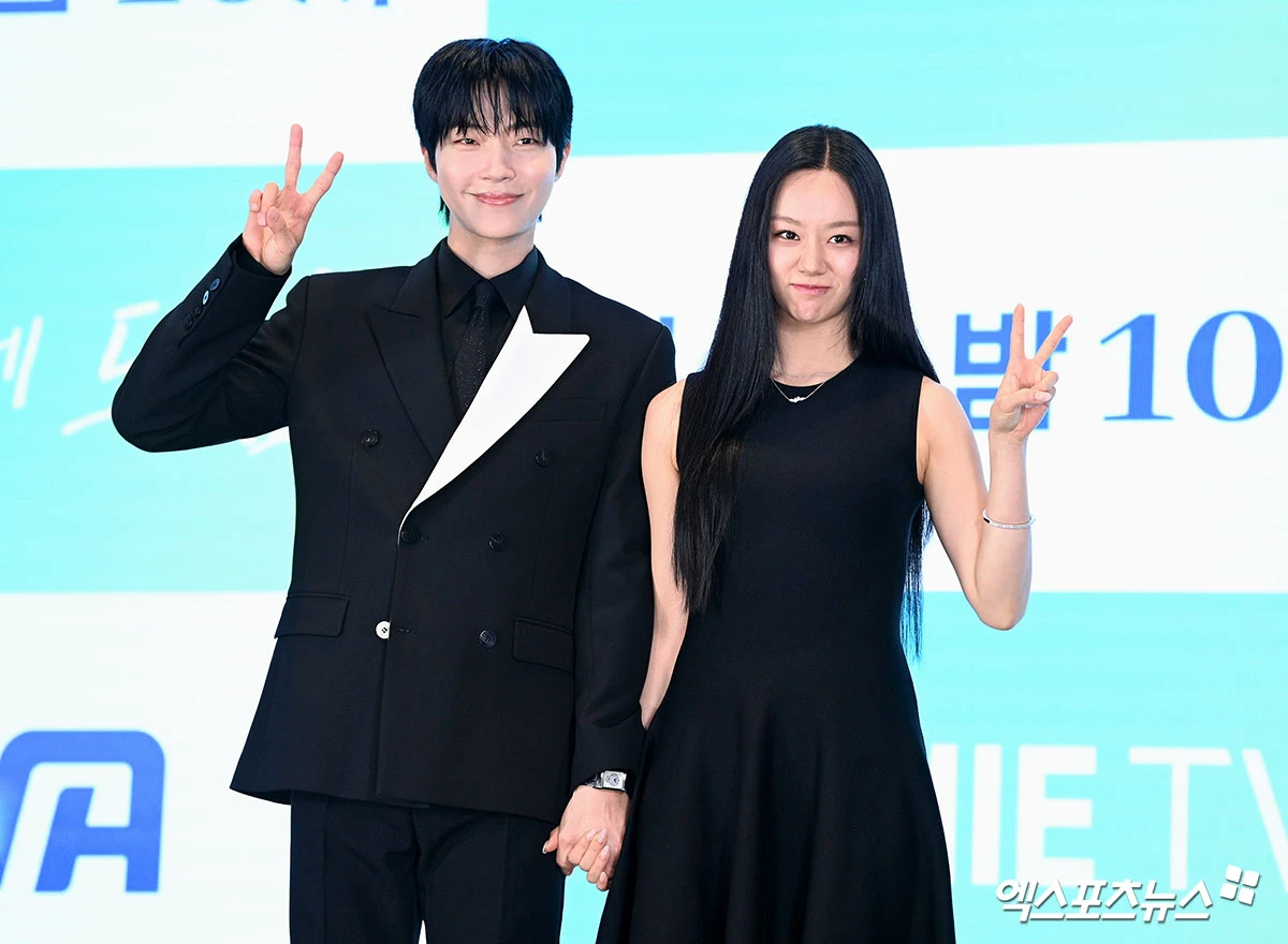 엑스포츠뉴스 고아라 기자