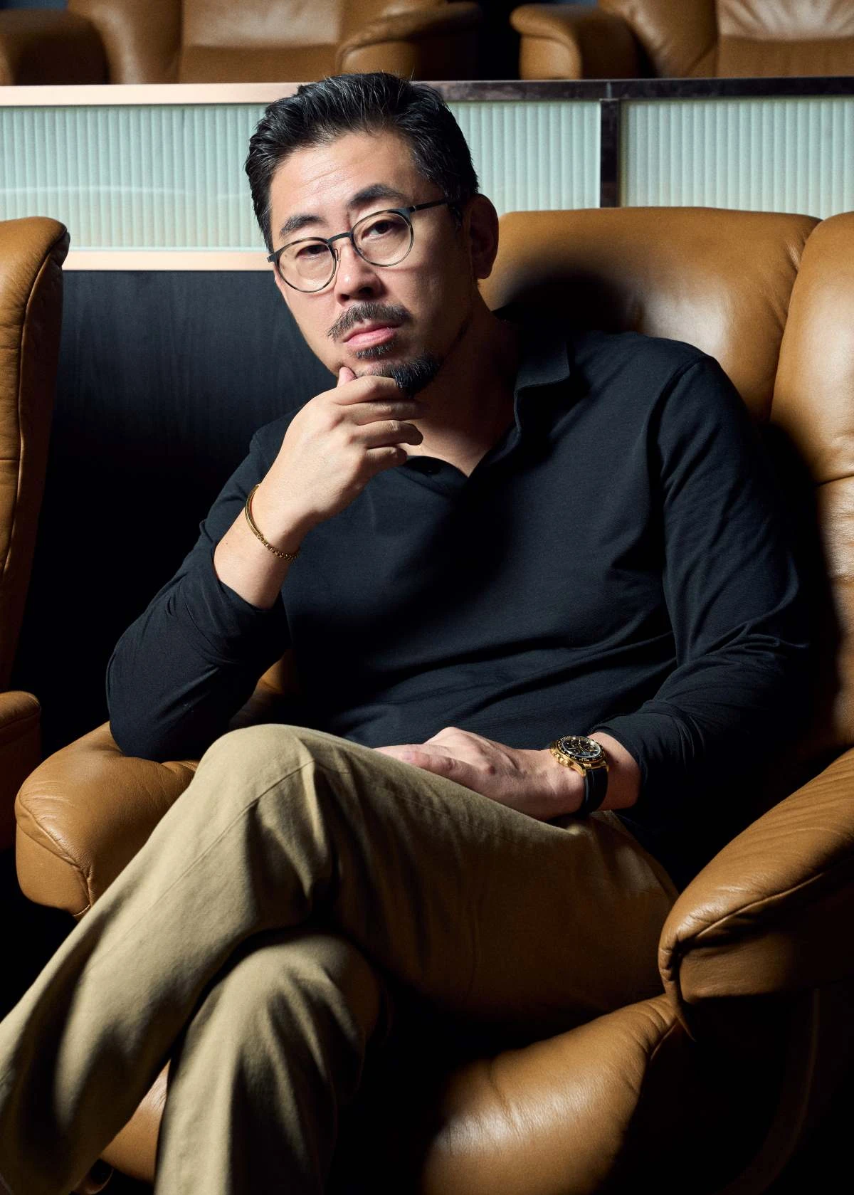 영화 '호프' 나홍진 감독.