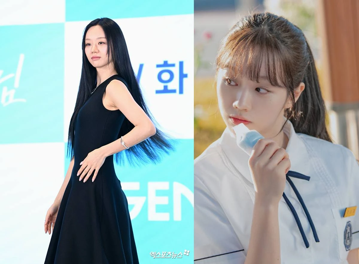 엑스포츠뉴스 고아라 기자, ENA