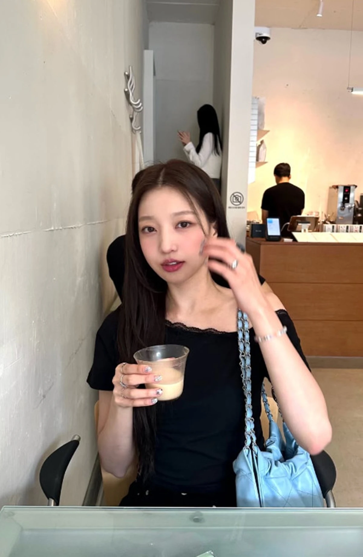사진 = 김지연 SNS