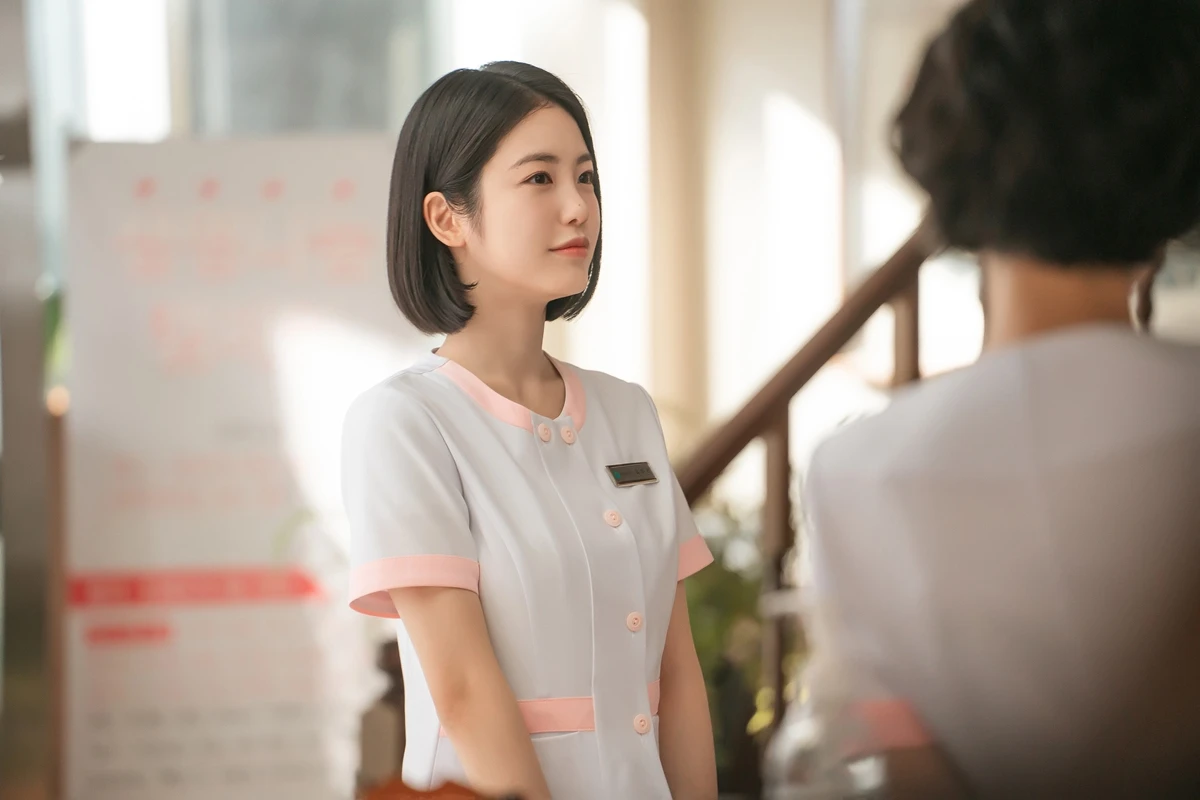 ENA '닥터 섬보이'