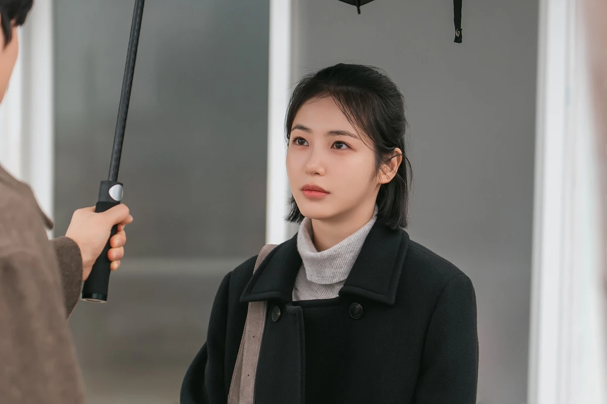 ENA '닥터 섬보이'