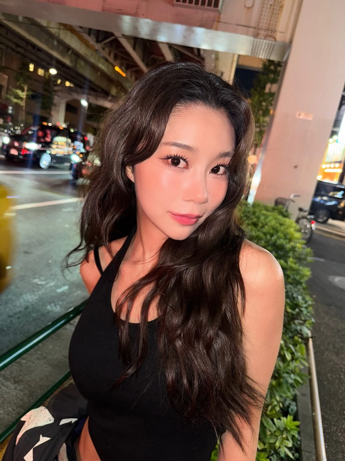 혜빈 SNS