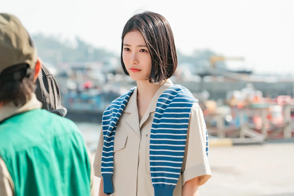 ENA '닥터 섬보이'