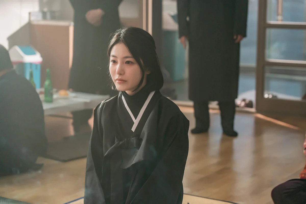 ENA '닥터 섬보이'