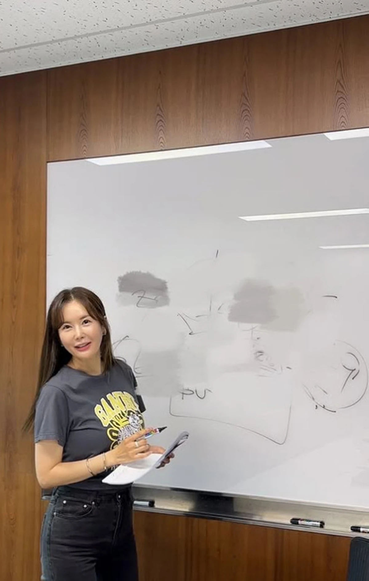 사진 = 장영란 SNS