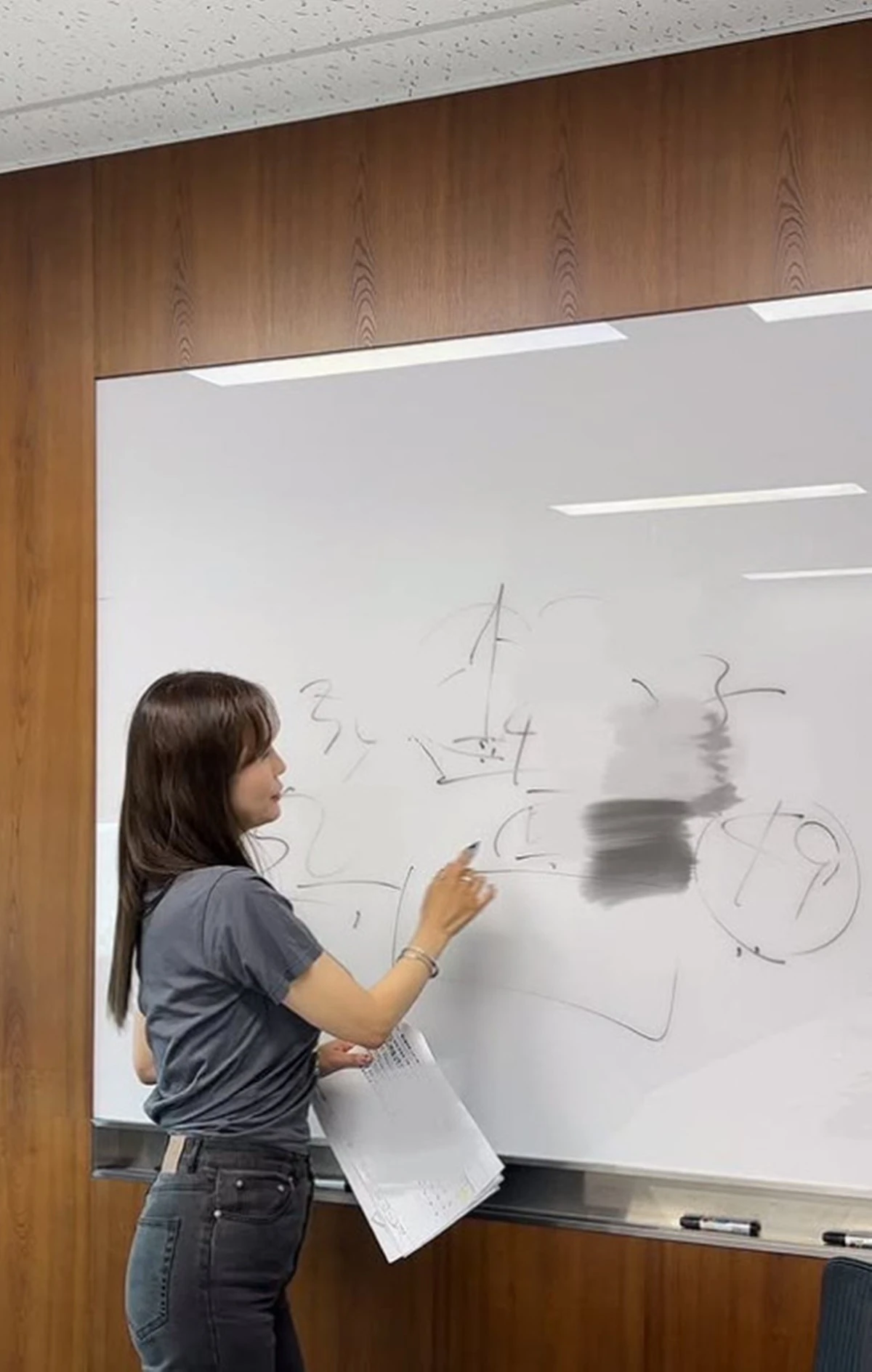 사진 = 장영란 SNS