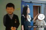 지연수 아들 민수, 영화배우 하고 싶다고…폭풍 성장 후 엄마 응원까지 (연수롭다)