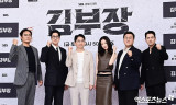 소지섭도 염원한 '김부장' 시즌2…SBS는 "아직"이지만, 기대감 증가 [엑's 이슈]