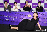 이수지 '나야, 핫이슈지'[엑's HD포토]