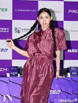 미미 '카메라 잡아먹는 눈빛'[엑's HD포토]