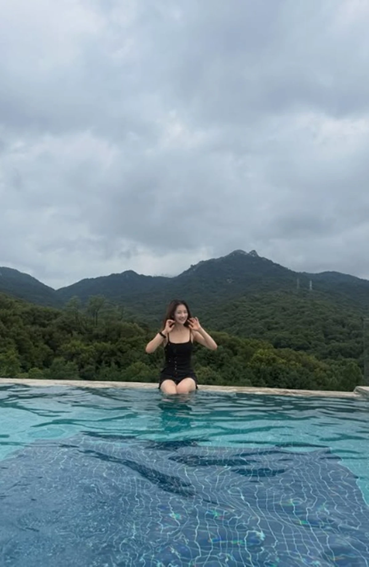 남지현 SNS