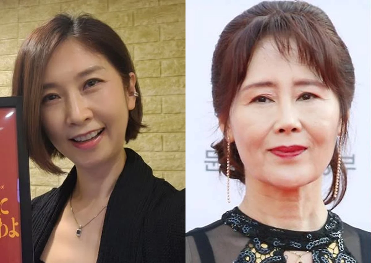 소연, 고 강희선
