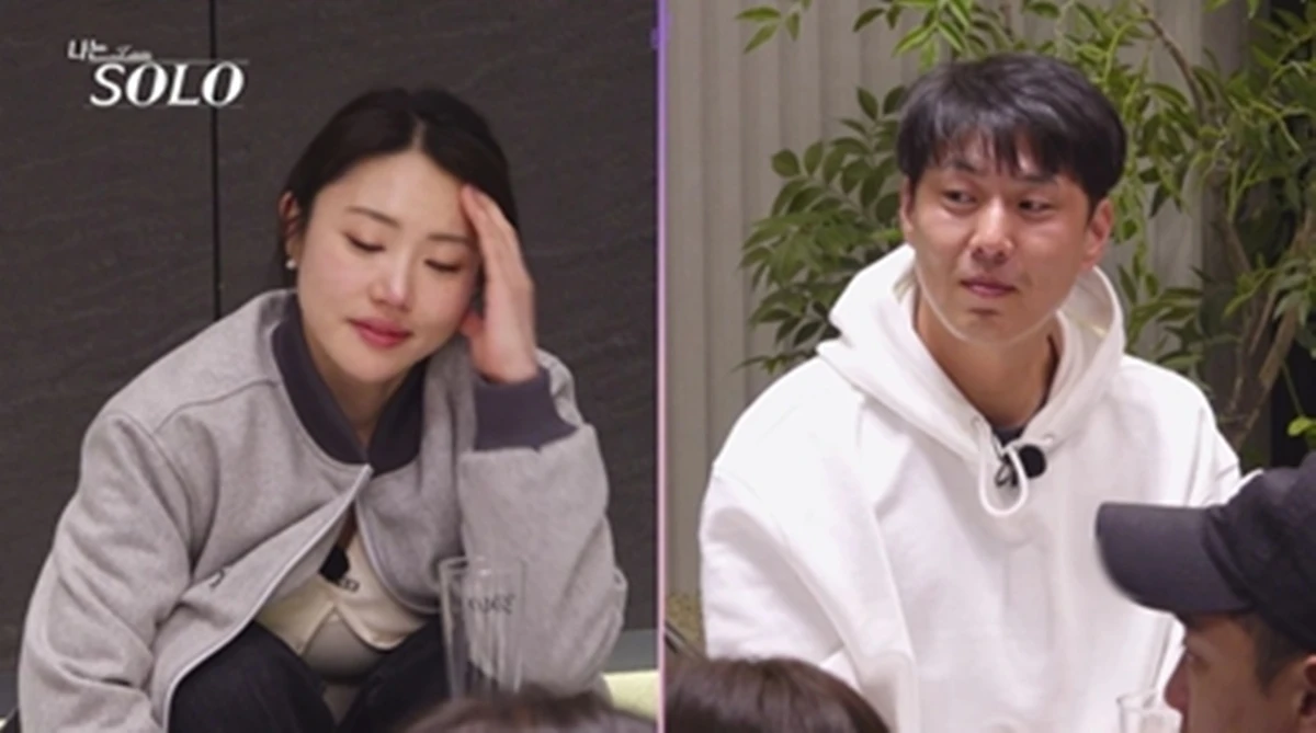 SBS Plus, ENA '나는 솔로'