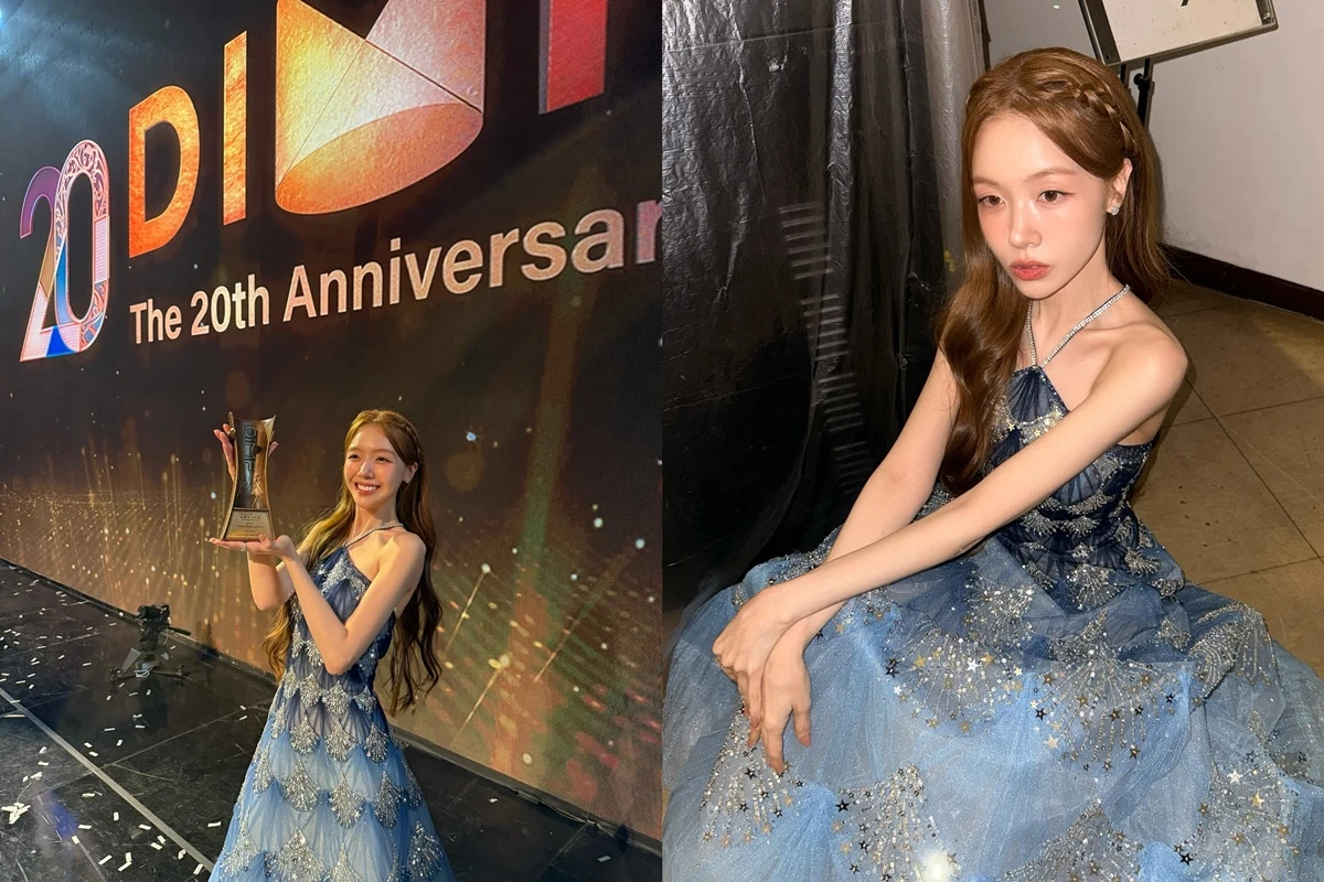 방민아 SNS