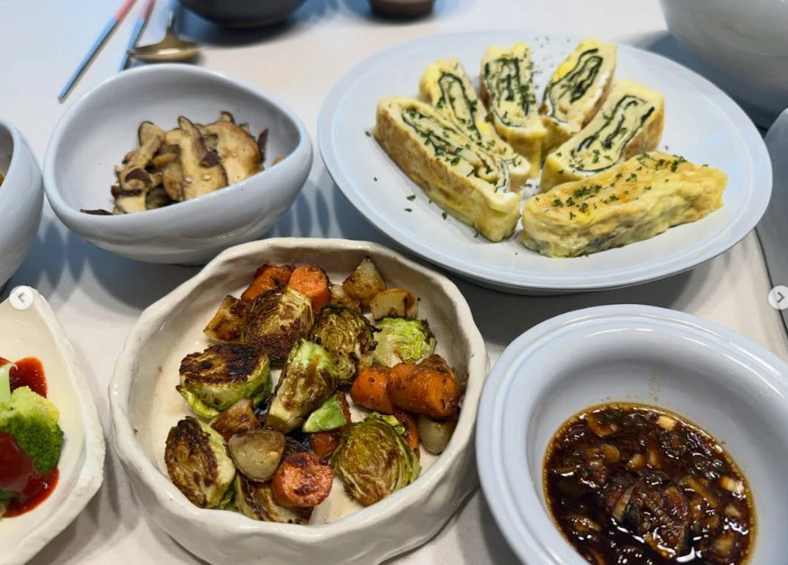 김지민 계정