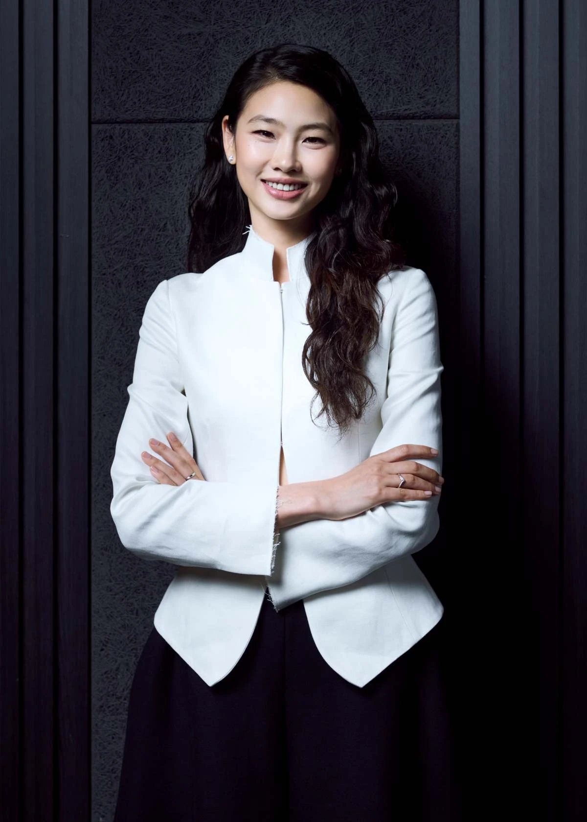 영화 '호프' 배우 정호연.