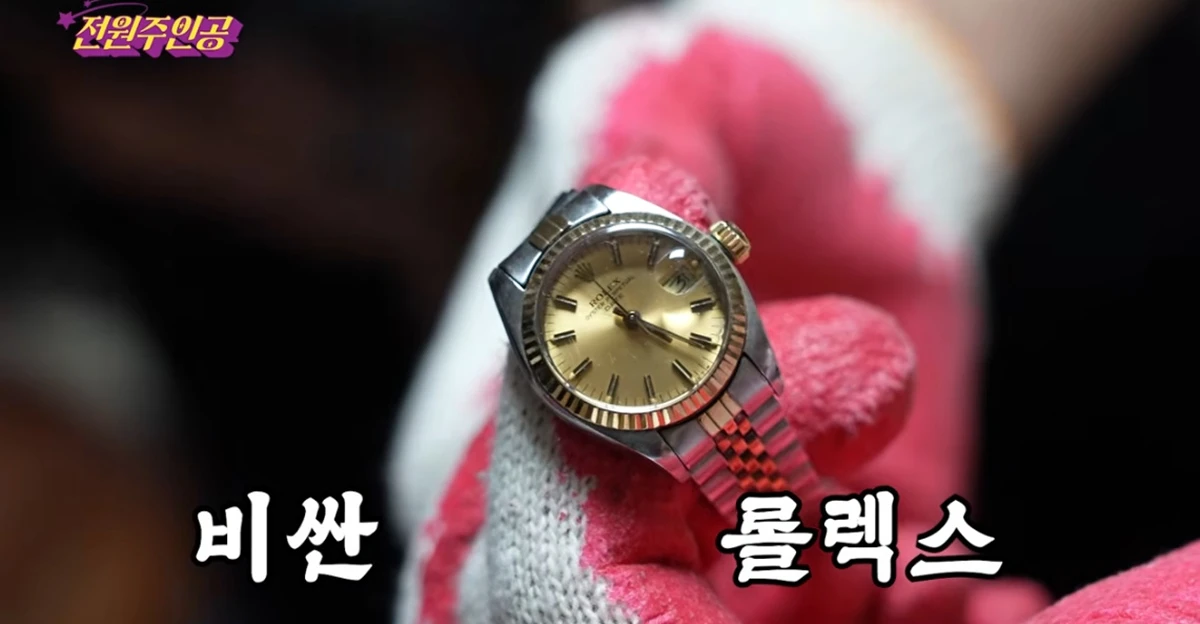 유튜브 채널 '전원주인공'