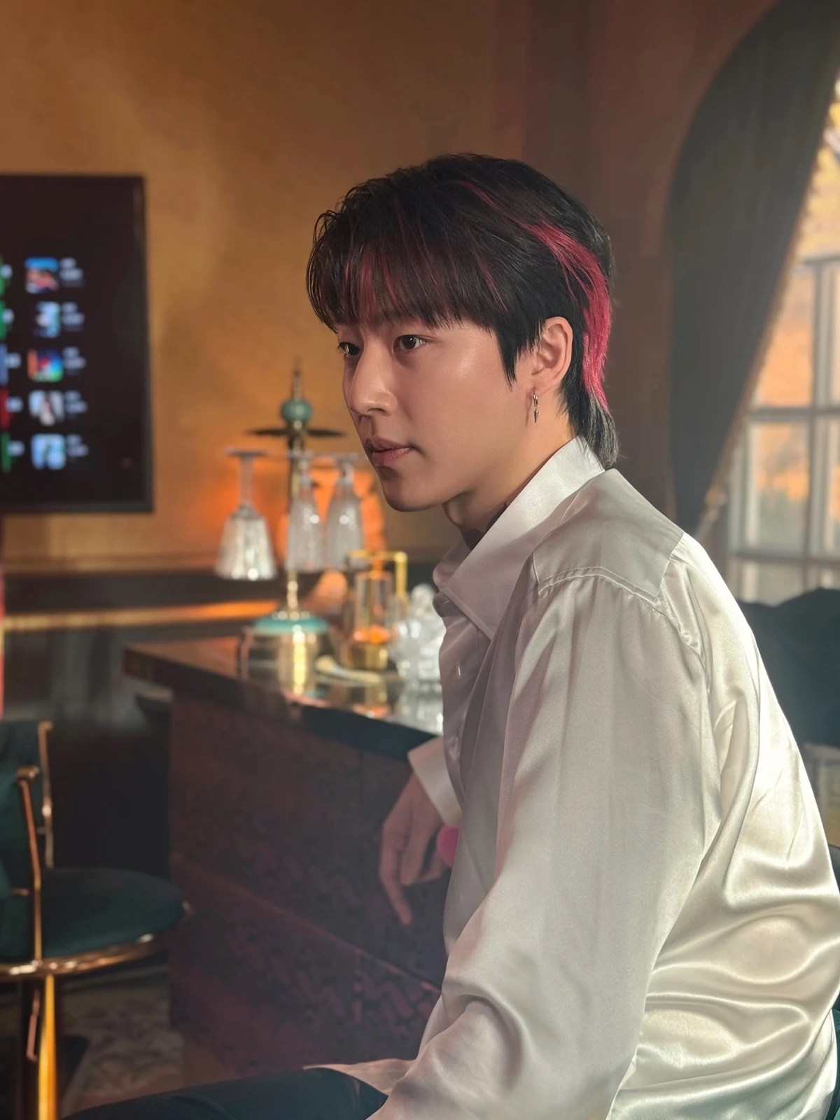 SBS '김부장' 원태민