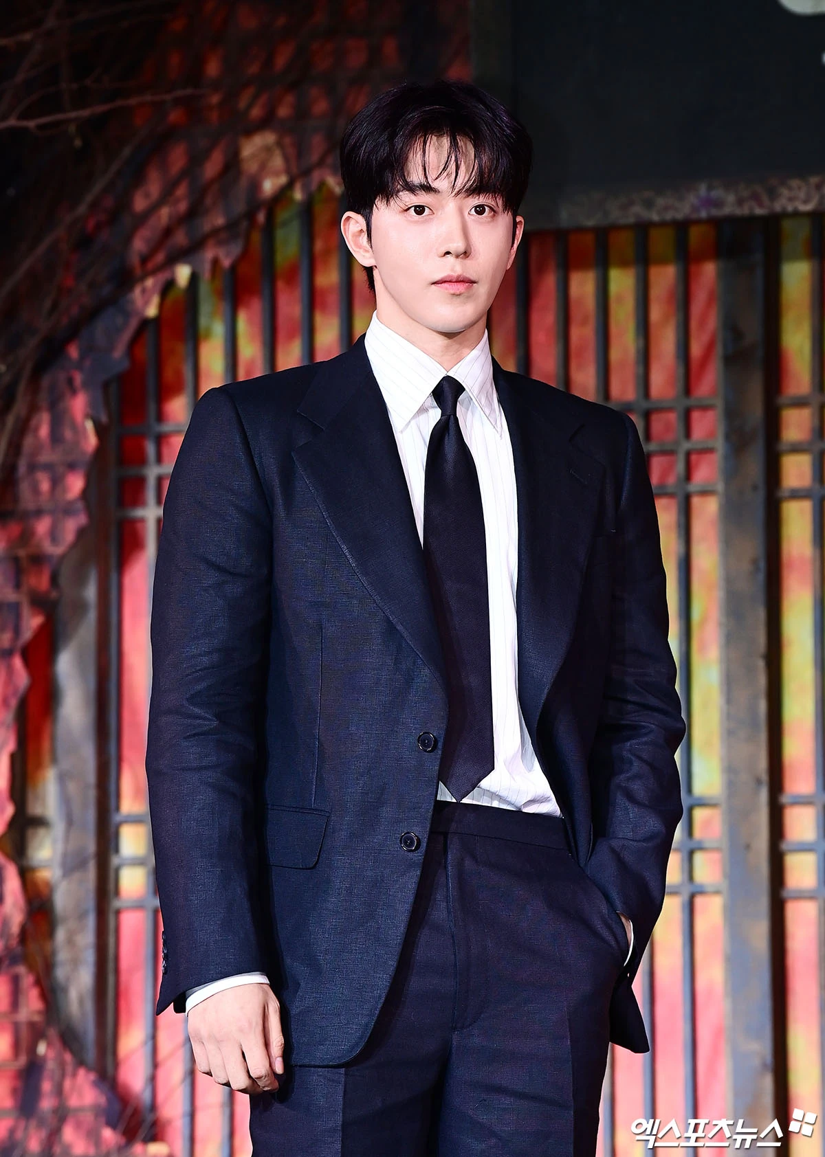 배우 남주혁
