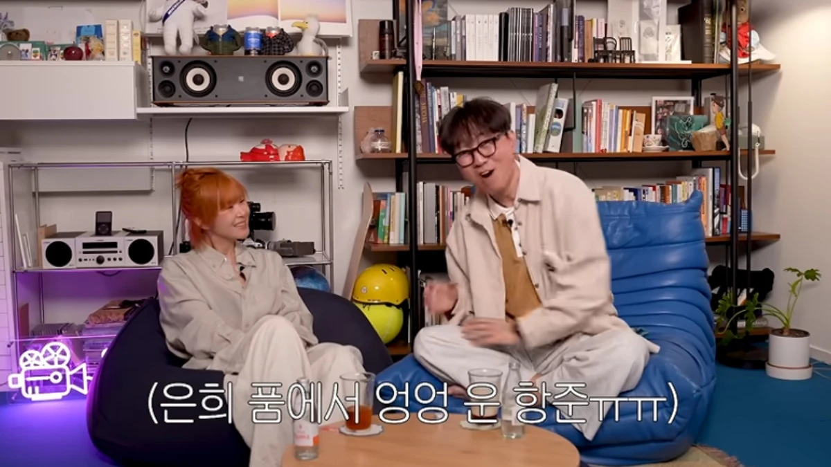 유튜브 채널 캡처.