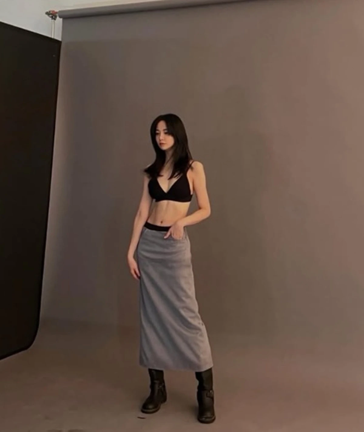 이주연 SNS