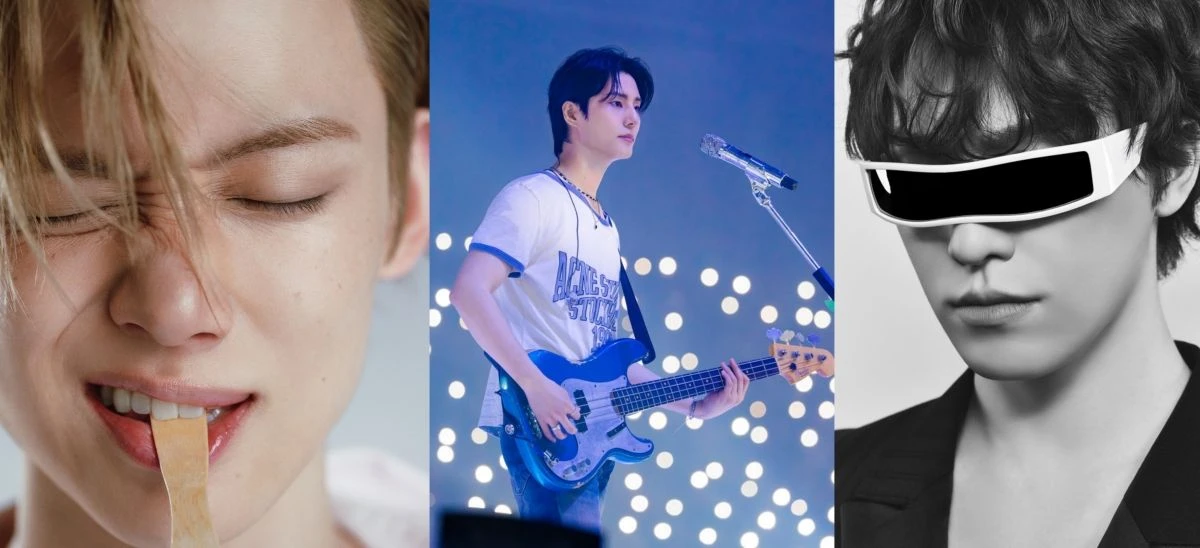 연준, 영케이, 디노