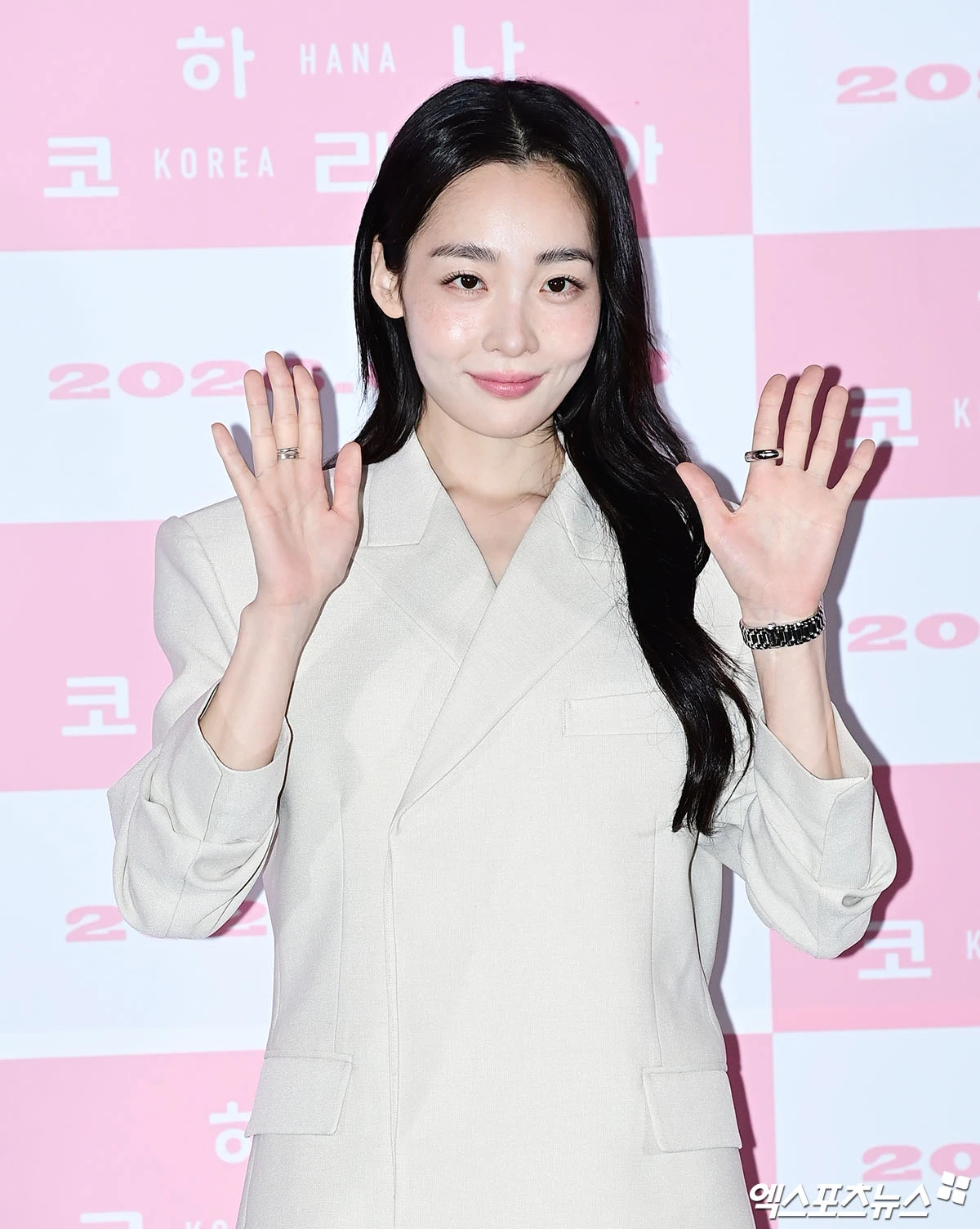 사진 = 엑스포츠뉴스 DB / '하나 코리아' 언론시사회, 김민하